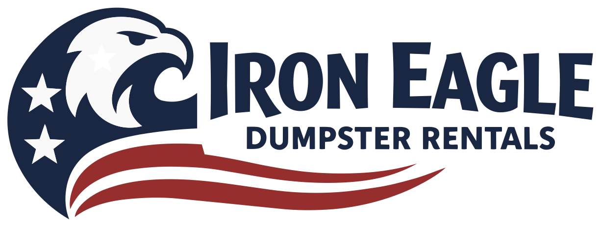 Iron Eagle Dumpster Rentals